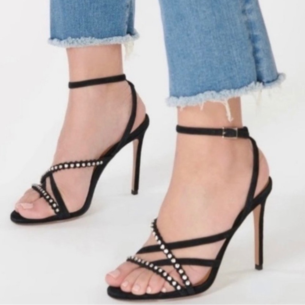 Veronica Beard Noelle sandals - Picture 3 of 4